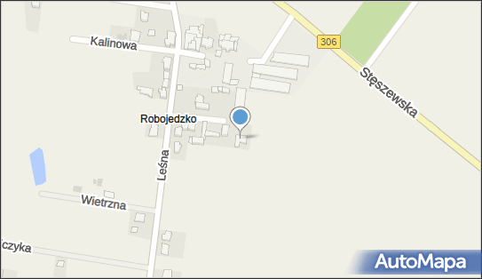 Katarzyna Kupiecka, Krótka 4, Rybojedzko 62-060 - Przedsiębiorstwo, Firma, NIP: 6172035499