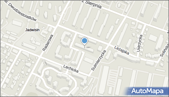 Katarzyna Kuropatwa, Aleja Dwudziestolatków 1A, Warszawa 02-157 - Przedsiębiorstwo, Firma, NIP: 5261184645