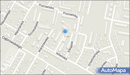 363233800, Gabinet Stomatologiczny Landent Katarzyna Lange 