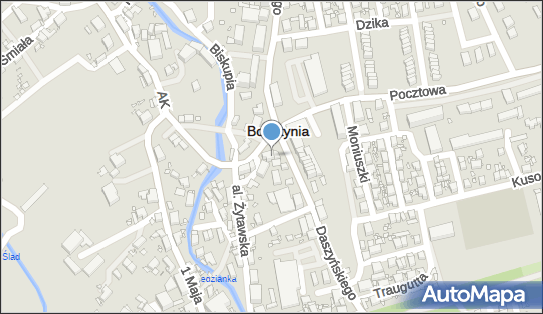 Katarzyna Lanica, ul. Ignacego Daszyńskiego 23, Bogatynia 59-920 - Przedsiębiorstwo, Firma, NIP: 6151790724