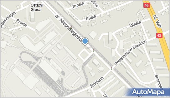 Katarzyna Łepkowska-Magiera Centrum Protetyki Dentystycznej KamiDent 42-200 - Przedsiębiorstwo, Firma, NIP: 5732154596