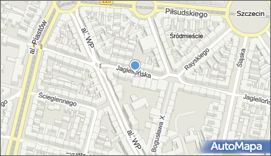 Katarzyna Łoch Kancelaria Adwokacka, Jagiellońska 87, Szczecin 70-437 - Przedsiębiorstwo, Firma, NIP: 8542248232