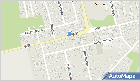 8992468979, Praktyka Lekarska Katarzyna Łukowska 