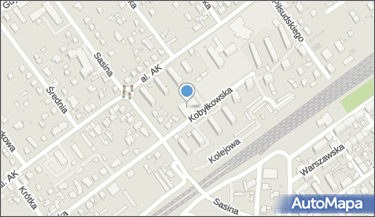 011927665, KG Konsulting Katarzyna Łysik-Koc 