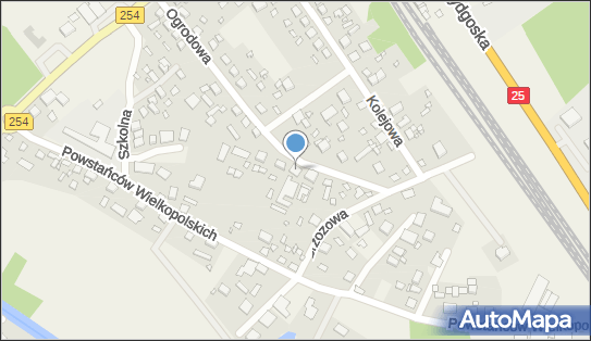 9670127718, Biuro Usług Ekonomicznych Katarzyna Malak 