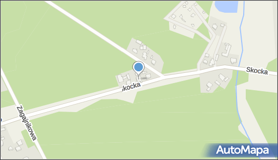 Katarzyna Malec, Skocka 5, Potrzanowo 62-085 - Przedsiębiorstwo, Firma, NIP: 7661933672