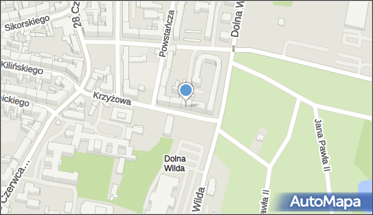 Katarzyna Małkowicz, ul. Krzyżowa 7, Poznań 61-545 - Przedsiębiorstwo, Firma, NIP: 7781054789