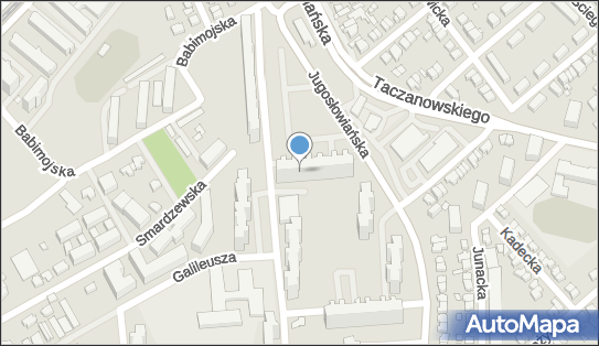 Katarzyna Marciniak, Jugosłowiańska 44e, Poznań 60-149 - Przedsiębiorstwo, Firma, NIP: 7792159150