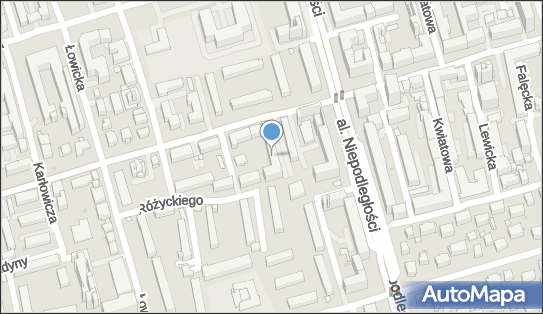 Katarzyna Maria Zamorska, ul. Antoniego Józefa Madalińskiego 67B 02-549 - Przedsiębiorstwo, Firma, NIP: 5261387779