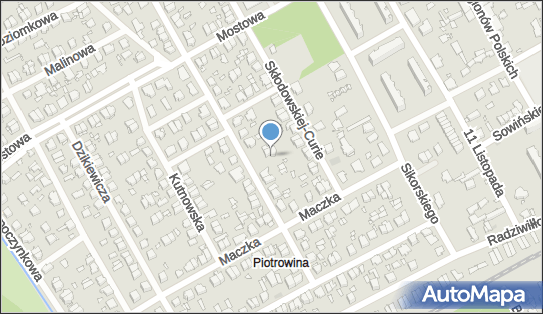 8381833585, Kancelaria Radcy Prawnego Katarzyna Markowska 