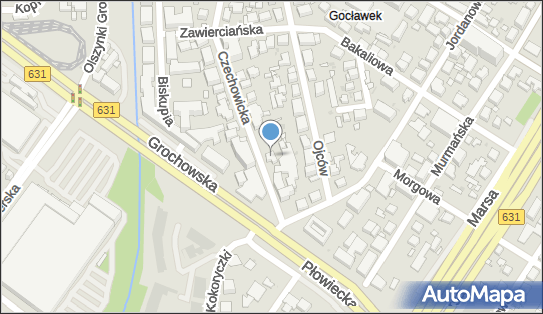 Katarzyna Marschollek, Czechowicka 8, Warszawa 04-218 - Przedsiębiorstwo, Firma, NIP: 1132184109