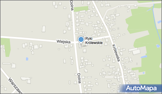 Katarzyna Matyska, Dolna 72, Ryki 08-500 - Przedsiębiorstwo, Firma, NIP: 7161513576