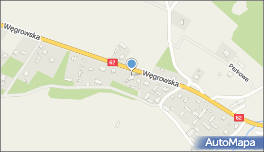 Katarzyna Mazurek, Węgrowska 44, Starawieś 07-100 - Przedsiębiorstwo, Firma, NIP: 8241144650