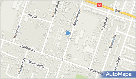Katarzyna Michalak Wspólnik Spółki Cywilnej - Auto West Jacek i Katarzyna Michalak 95-070 - Przedsiębiorstwo, Firma, NIP: 9471108552