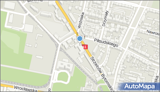 Katarzyna Michalec Michada, Strzelców Bytomskich 11, Bytom 41-902 - Przedsiębiorstwo, Firma, NIP: 6261860874