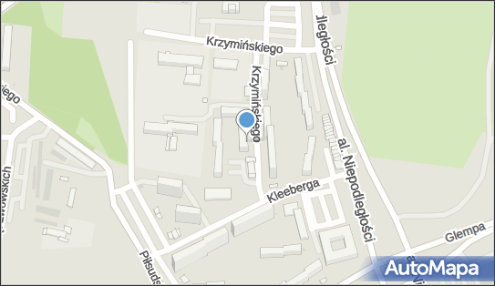 Katarzyna Michalska - Usługi Pielęgniarskie, Inowrocław 88-100 - Przedsiębiorstwo, Firma, NIP: 5561058287