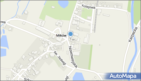 6111021310, Sklep Warzywno- Spożywczy Artykuły Przemysłowe Miklaszewska Katarzyna 
