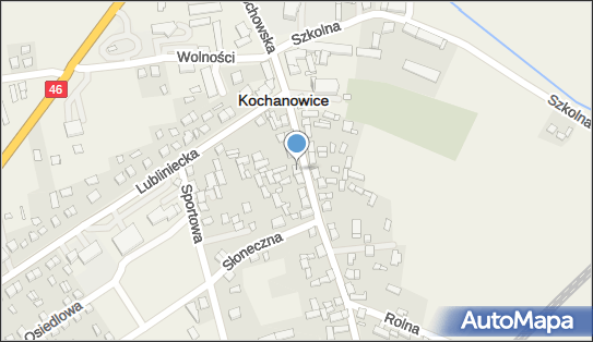 5751757893, Specjalistyczna Praktyka Lekarska Lek.Katarzyna Mokros-Kowalczyk 