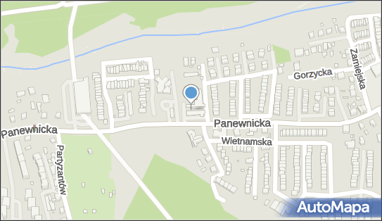 Katarzyna Morawska - Paterek, Panewnicka 212A, Katowice 40-772 - Przedsiębiorstwo, Firma, NIP: 6442943345