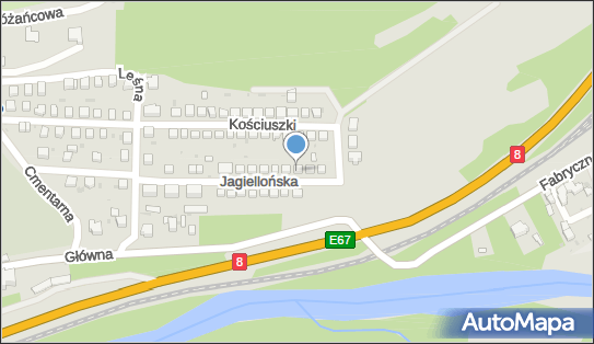 8871374400, Katarzyna Mosór Przedsiębiorstwo Handlowo-Usługowe 
