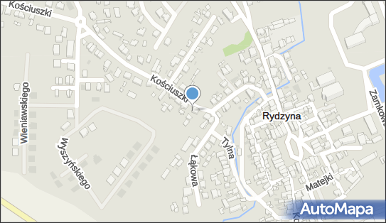 6971578584, Katarzyna Nowacka Agrobud 