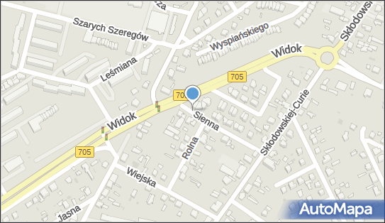 8361757935, Szmaragd Salon Podologiczno-Kosmetyczny Katarzyna Olak 