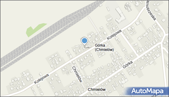 Katarzyna Orzechowska Firma Handlowo - Usługowa Abc, Chmielów 408 39-442 - Przedsiębiorstwo, Firma, NIP: 8671910124