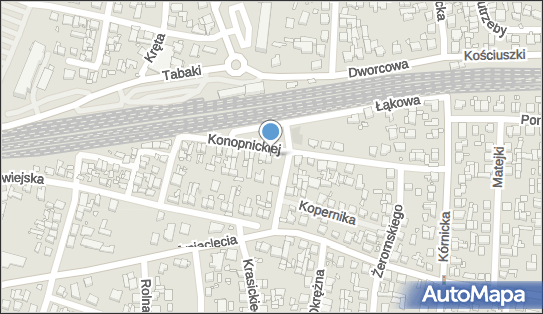 Katarzyna Pacholczak, ul. Marii Konopnickiej 20, Swarzędz 62-020 - Przedsiębiorstwo, Firma, NIP: 7772645887