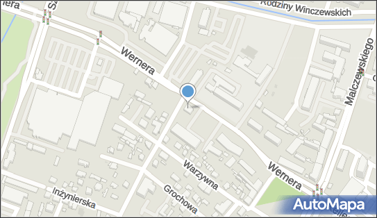 7962139868, Salon Fryzjersko-Kosmetyczny 