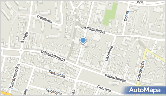 6581874234, Katarzyna Pakuła Katesport 
