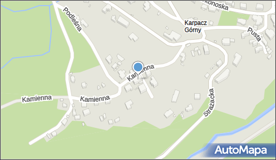 6111848759, Usługi Hotelarskie Patryn Katarzyna Patryn 