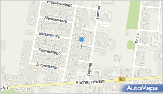 Katarzyna Pawluk - Działalność Gospodarcza, ul. Leśmiana 2 05-084 - Przedsiębiorstwo, Firma, NIP: 5671326263