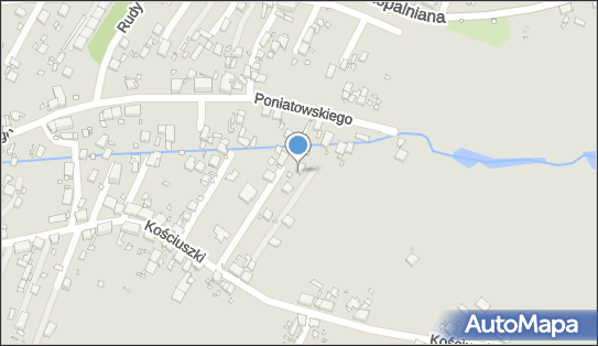 Katarzyna Piwoń Trax, ul. gen. Tadeusza Kościuszki 50C, Zabrze 41-807 - Przedsiębiorstwo, Firma, NIP: 6482102907