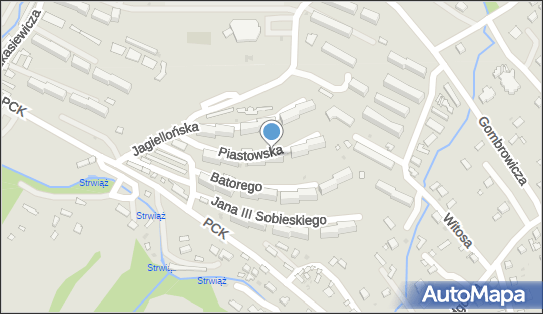 9541921360, Podkówka Katarzyna 