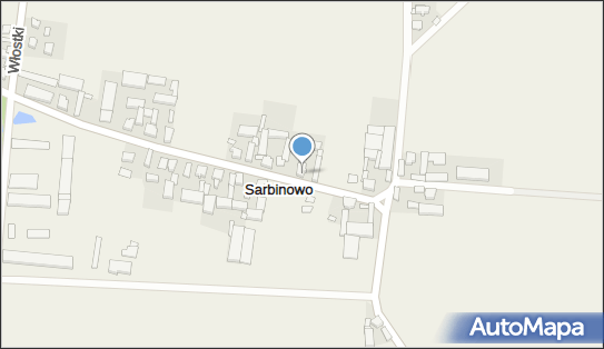 Katarzyna Poprawska Franpo, Sarbinowo 6, Sarbinowo 64-125 - Przedsiębiorstwo, Firma, NIP: 6211562212