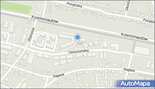 8942718546, Katarzyna Potoczek-Wallner Gabinet Stomatologiczny 
