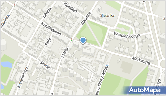 Katarzyna Pozorska, Markwarta Ryszarda, ks. 4, Bydgoszcz 85-015 - Przedsiębiorstwo, Firma, numer telefonu, NIP: 5591112844