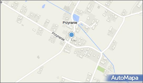Katarzyna Praselska Pras- Serwis, Przyranie 56, Przyranie 62-831 - Przedsiębiorstwo, Firma, NIP: 9680221548