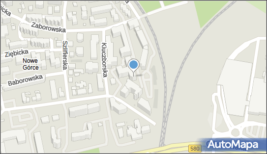 5222948860, Laboratorium Prodent Katarzyna Przyborowska 