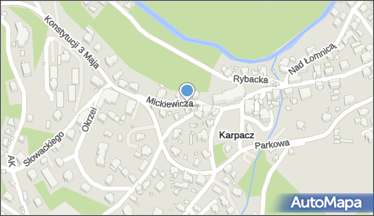 6561893843, Salon Fryzur ''Elvis'' Katarzyna Ptak 