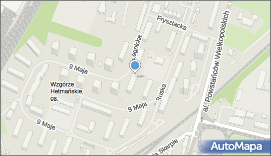 Katarzyna Pyra - Działalność Gospodarcza, Legnicka 12, Szczecin 70-134 - Przedsiębiorstwo, Firma, NIP: 9551494540