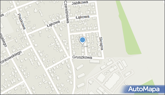 Katarzyna Ratajczak, Jagodowa 5, Mosina 62-050 - Przedsiębiorstwo, Firma, NIP: 7831261913