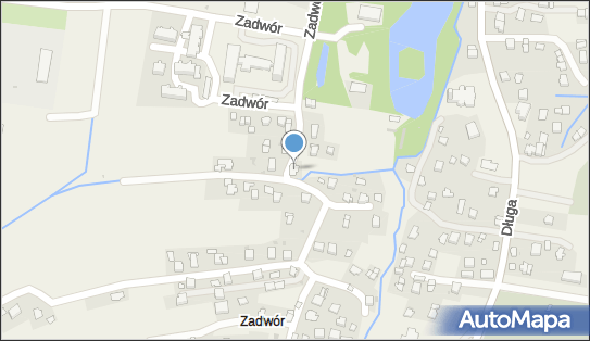 6842138848, Sklep Spożywczo Przemysłowy KAR-MAG Katarzyna Rogowska 