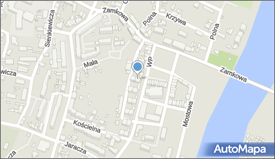 8551335746, Katarzyna Rolińska Sklep Wielobranżowy Ola i Ala 