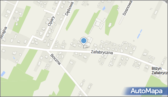 6631401102, Zakład Stolarski Katarzyna Rut 