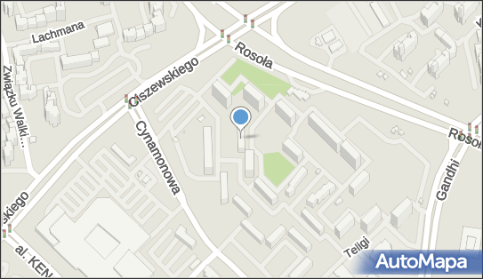 Katarzyna Ruta Simple Communication, ul. Ferdynanda Magellana 10 02-777 - Przedsiębiorstwo, Firma, NIP: 9511992131