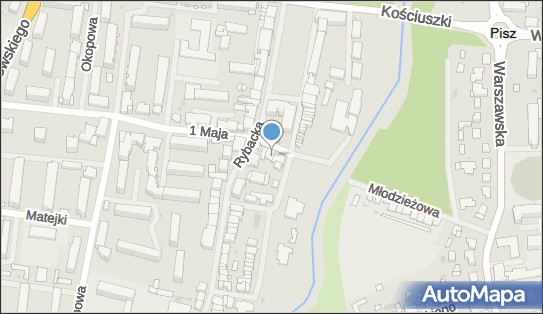 8491441917, Zakład Fryzjerski Katarzyna Siej 