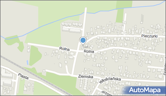 Katarzyna Sierakowska, Pieczurki 2, Białystok 15-198 - Przedsiębiorstwo, Firma, NIP: 9661908882