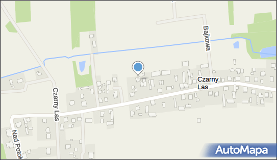 Katarzyna Siódmak, Czarny Las 86, Czarny Las 05-530 - Przedsiębiorstwo, Firma, NIP: 8351463416
