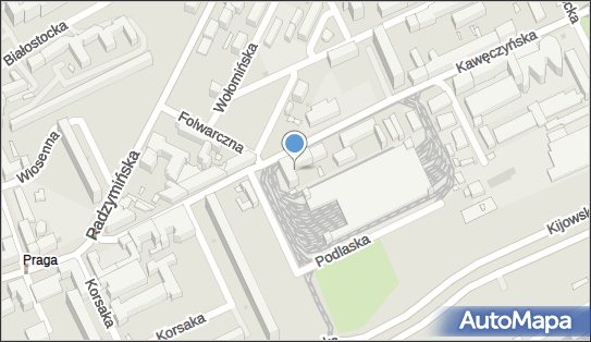 Katarzyna Skubis, Kawęczyńska 16, Warszawa 03-772 - Przedsiębiorstwo, Firma, NIP: 1130865093